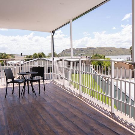 Waterfront Boutique Hotel Vanderkloof Экстерьер фото