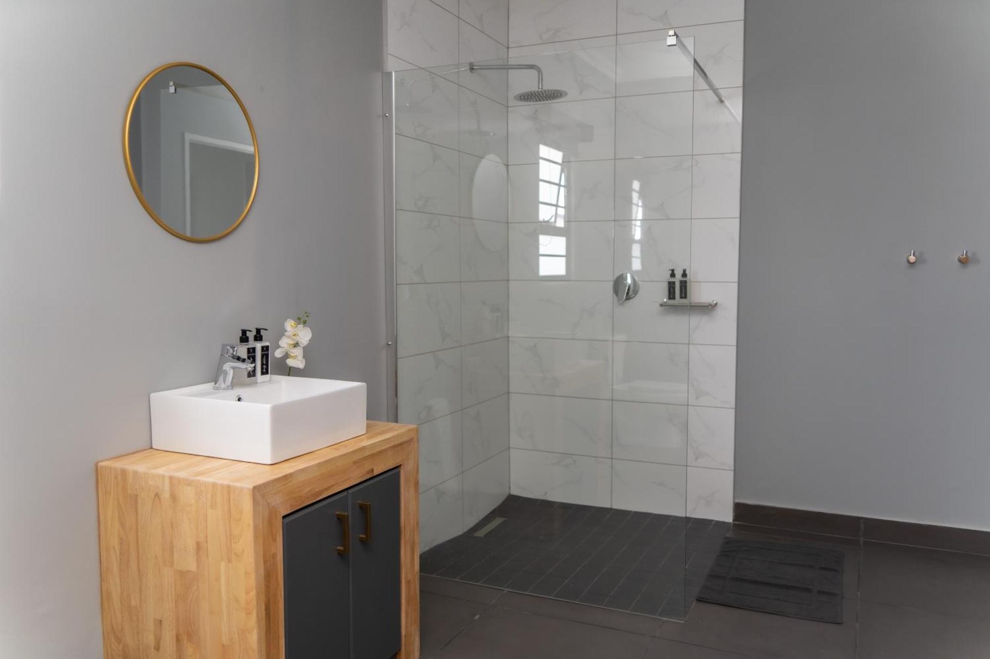 Waterfront Boutique Hotel Vanderkloof Экстерьер фото