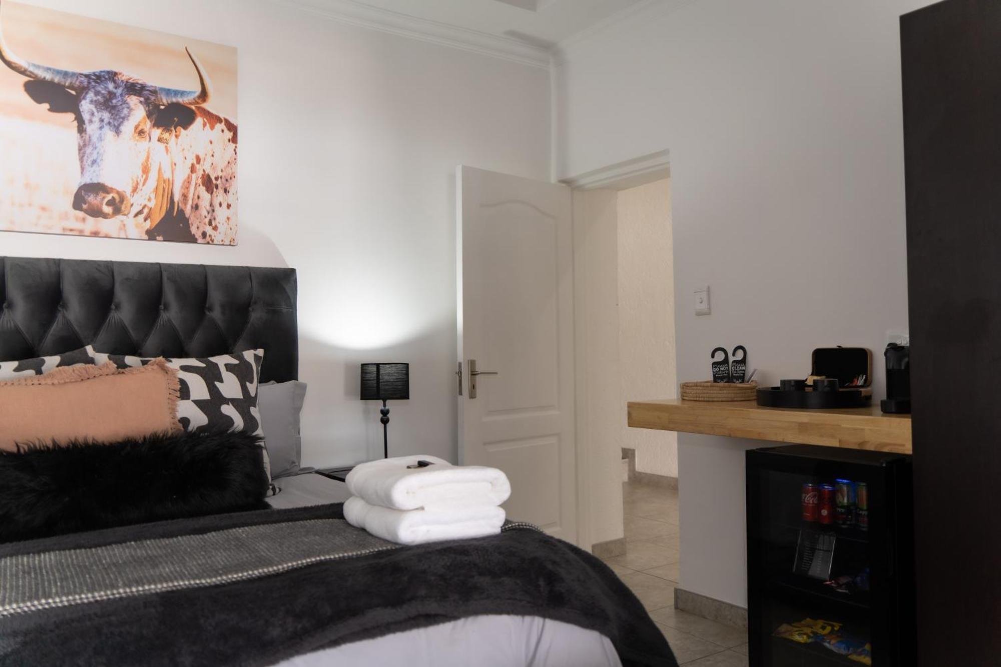 Waterfront Boutique Hotel Vanderkloof Экстерьер фото