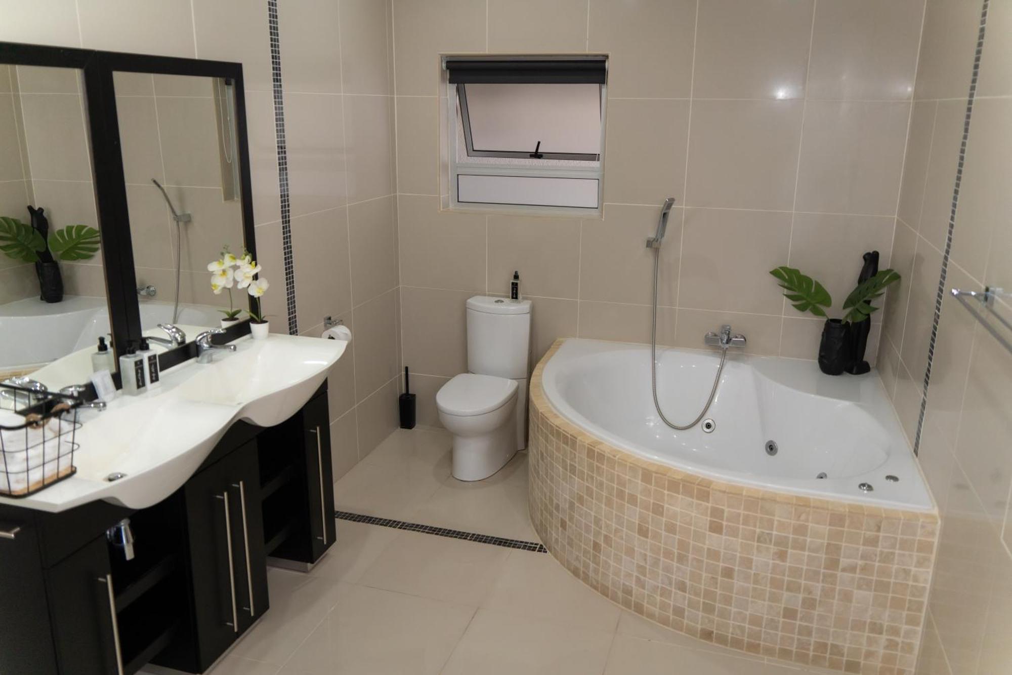 Waterfront Boutique Hotel Vanderkloof Экстерьер фото