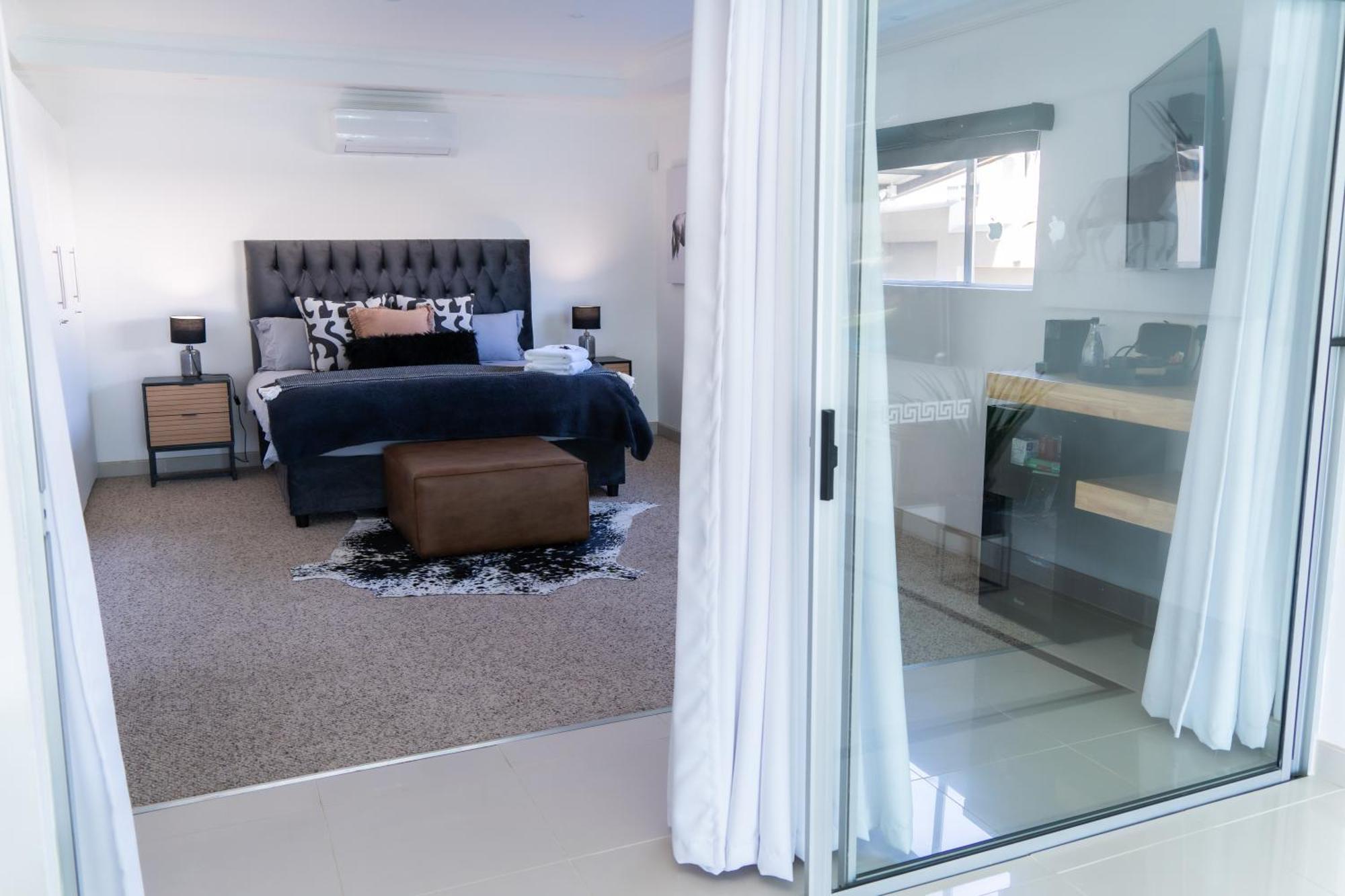 Waterfront Boutique Hotel Vanderkloof Номер фото